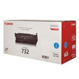 Originální toner Canon  CRG732