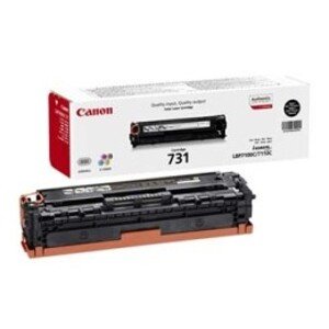 Originální toner Canon  CRG731