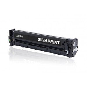 Gigaprint Canon CRG-731BK - kompatibilní