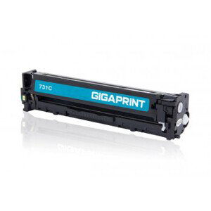 Gigaprint Canon CRG-731C - kompatibilní