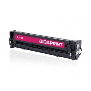 Gigaprint Canon CRG-731M - kompatibilní