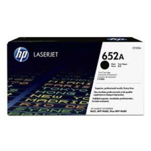 Originální toner HP  CF320A