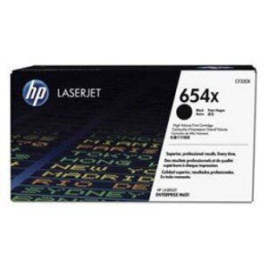 Originální toner HP  CF330X