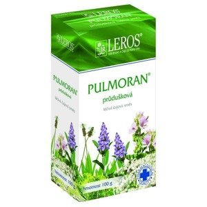Leros Pulmoran čaj sypaný 100g