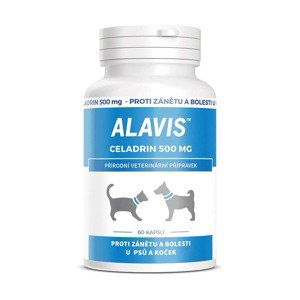 Alavis Celadrin 500mg