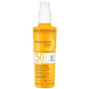 Bioderma Photoderm Sprej SPF 50+ 200 ml