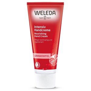 Weleda Granátové jablko regenerační krém na ruce 50 ml