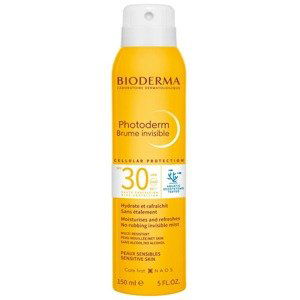 Bioderma Photoderm Opalovací mlha SPF 30+ 150 ml