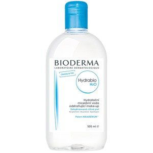 Bioderma Hydrabio H2O 500 ml