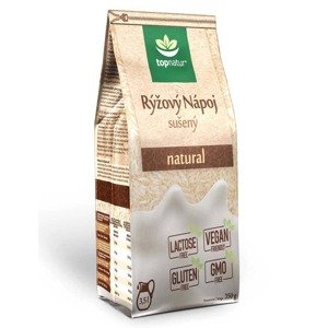 Topnatur Rýžový nápoj 350g