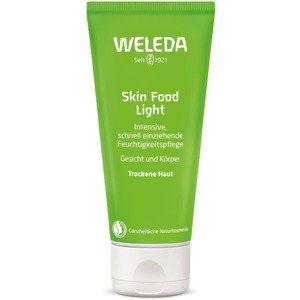 Weleda Skin Food Light 30 ml