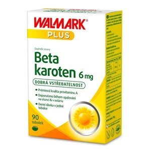 Walmark Beta karoten 6 mg 90 tobolek