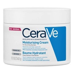 CeraVe Hydratační krém 340 g