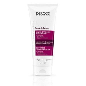 Vichy Dercos Densi-Solutions obnovující balzám pro hustší vlasy 200 ml