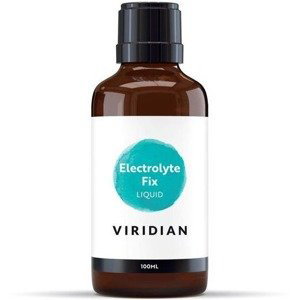 Viridian Sports Electrolyte Fix 100ml