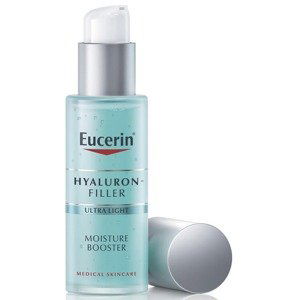 Eucerin Hyaluron-Filler Hydratační Booster na první vrásky 30 ml