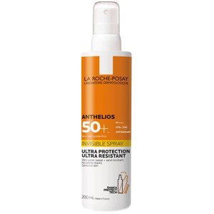 La Roche-Posay Anthelios Shaka Sprej SPF 50+ 200 ml