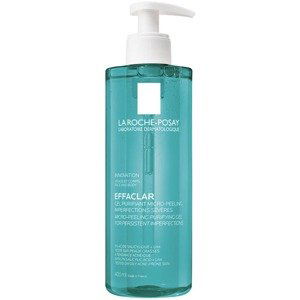 La Roche-Posay Effaclar Micropeel Gel 400 ml