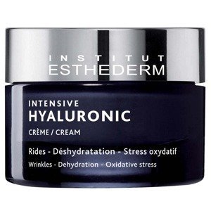 Institut Esthederm Intensive Hyaluronic Cream - Intenzivně hydratační krém 50 ml
