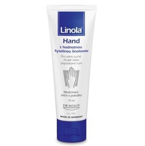 Linola Hand 75 ml