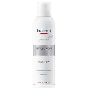 Eucerin Hyaluron Hyaluronová hydratační mlha 150 ml