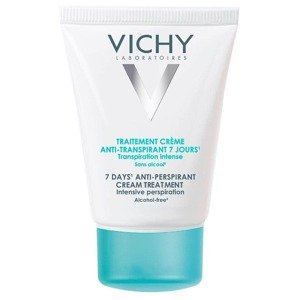 Vichy DEO Krémový antiperspirant 30 ml