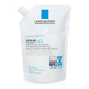 La Roche Posay Lipikar syndet AP+ náplň 400ml