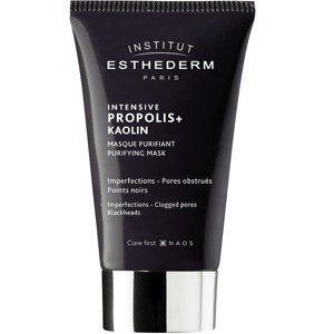 Institut Esthederm Propolis + kaolin purifying maska 75 ml