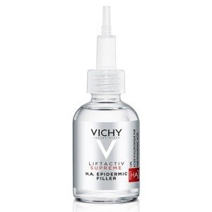Vichy Liftactiv Supreme H.A. Epidermic Filler sérum proti stárnutí pleti 30 ml