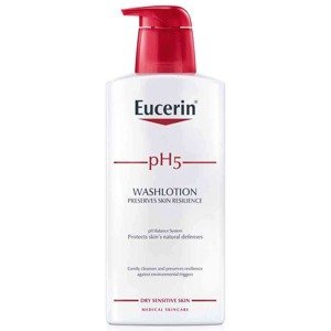 Eucerin pH5 Sprchová emulze 400ml