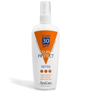 SynCare Sun Protect Spray SPF 30 150ml
