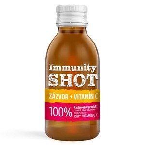 Leros Immunity shot 150ml