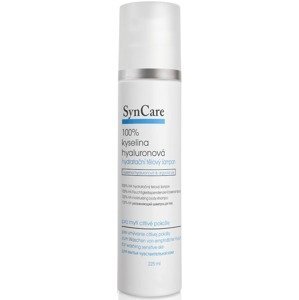 SynCare Hydratační tělový šampon 100% kyselina hyaluronová 225 ml