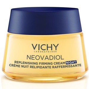 Vichy Neovadiol Noční krém pro období postmenopauzy 50 ml