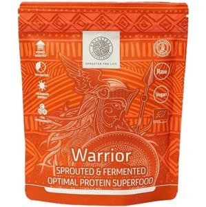 Ancestral Superfoods Warrior – Pro sílu a podporu energie BIO 200 g