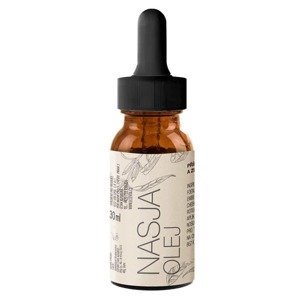 Ecce Vita Nasja olej – Péče o nos 30 ml