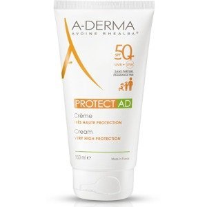 A-Derma Protect AD Krém SPF 50+ 150 ml