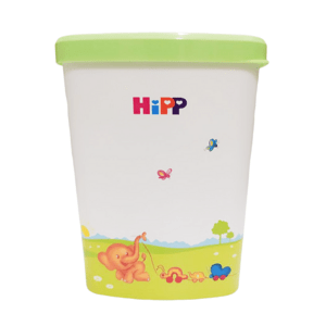 Hipp Milkbox