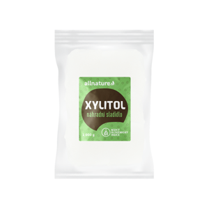 Allnature Xylitol 1000 g