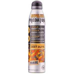 Predator Repelent Forte sprej XXL 300 ml