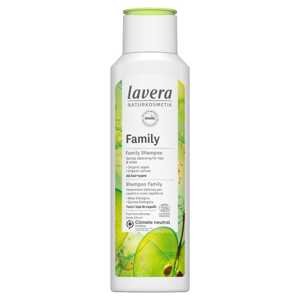 Lavera Šampon Family BIO 250 ml