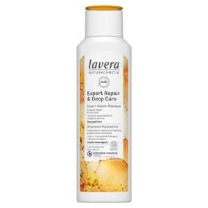 Lavera Šampon Expert Repair & Deep Care BIO 250 ml