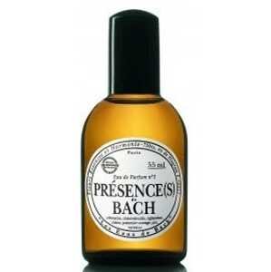 Bio Bachovky Présence harmonizující přírodní parfém 55 ml