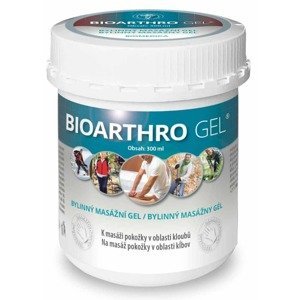Biomedica Bioarthro Gel 300 ml