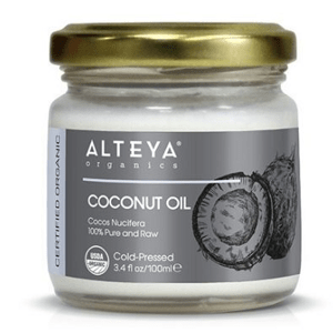 Alteya Organics Kokosový olej 100% BIO 100 ml