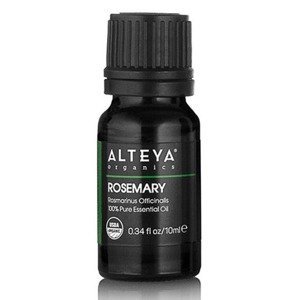 Alteya Organics Rozmarýnový olej 100% BIO 10 ml