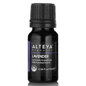 Alteya Organics Levandulový olej 100% BIO 10 ml