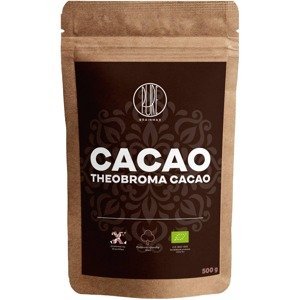BrainMax Pure Cacao Kakao z Peru BIO 500 g