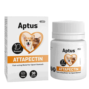 Aptus Attapectin 30 tablet