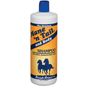 Mane'n Tail Shampoo- Šampon - 946 ml